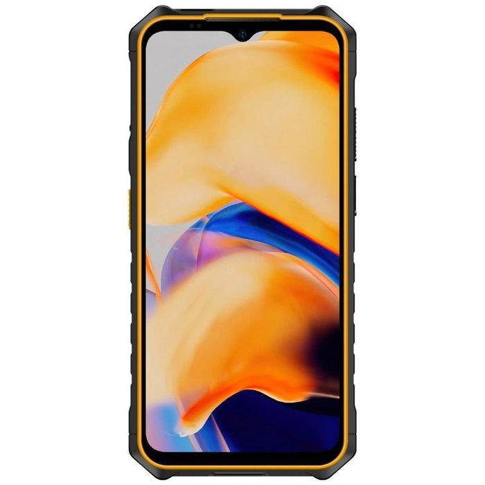 Ulefone Armor X13 Naranja 64GB 6GB RAM Ulefone Armor X13 Naranja 64GB 6GB RAM